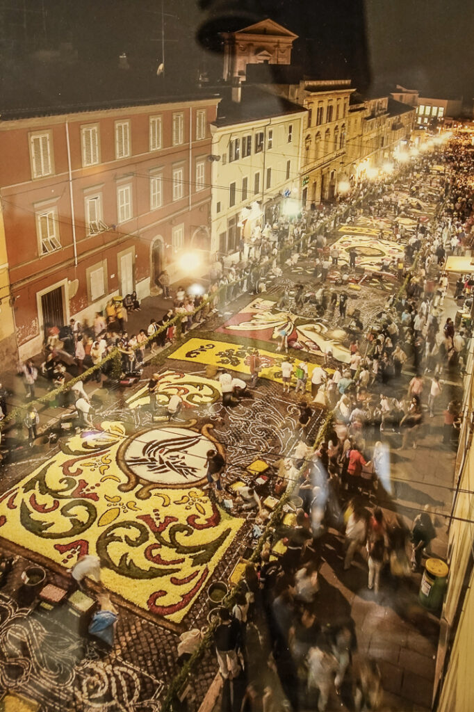 Genzano di Roma