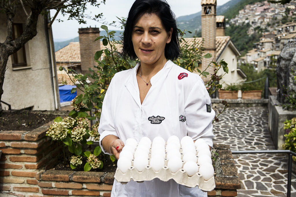 TraveLazio Paganico,