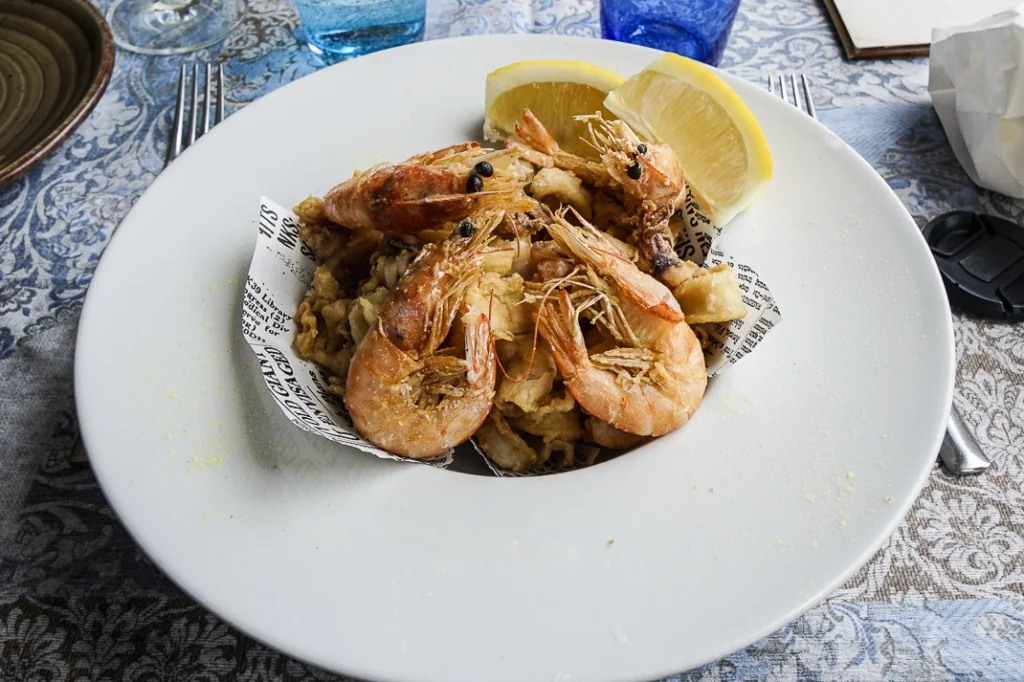Top 10 Restaurants in Northern Lazio