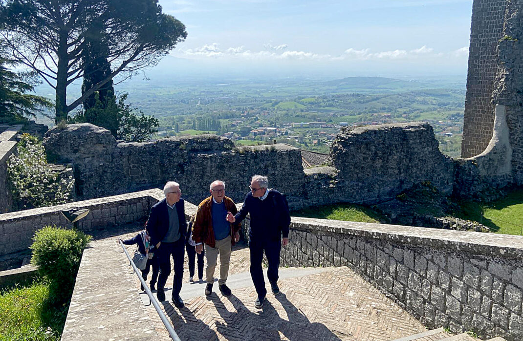 Montefiascone