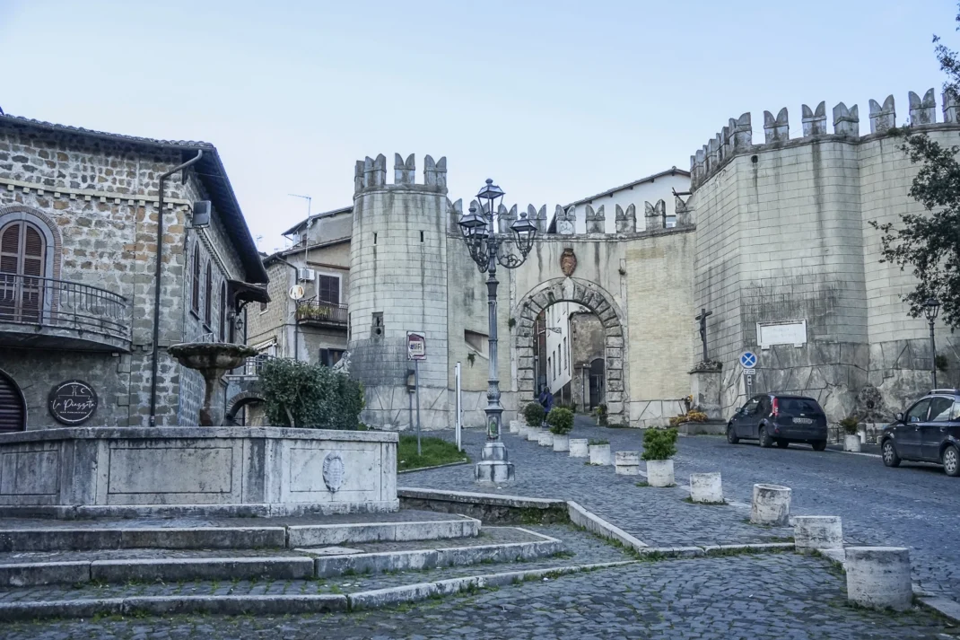 Genazzano