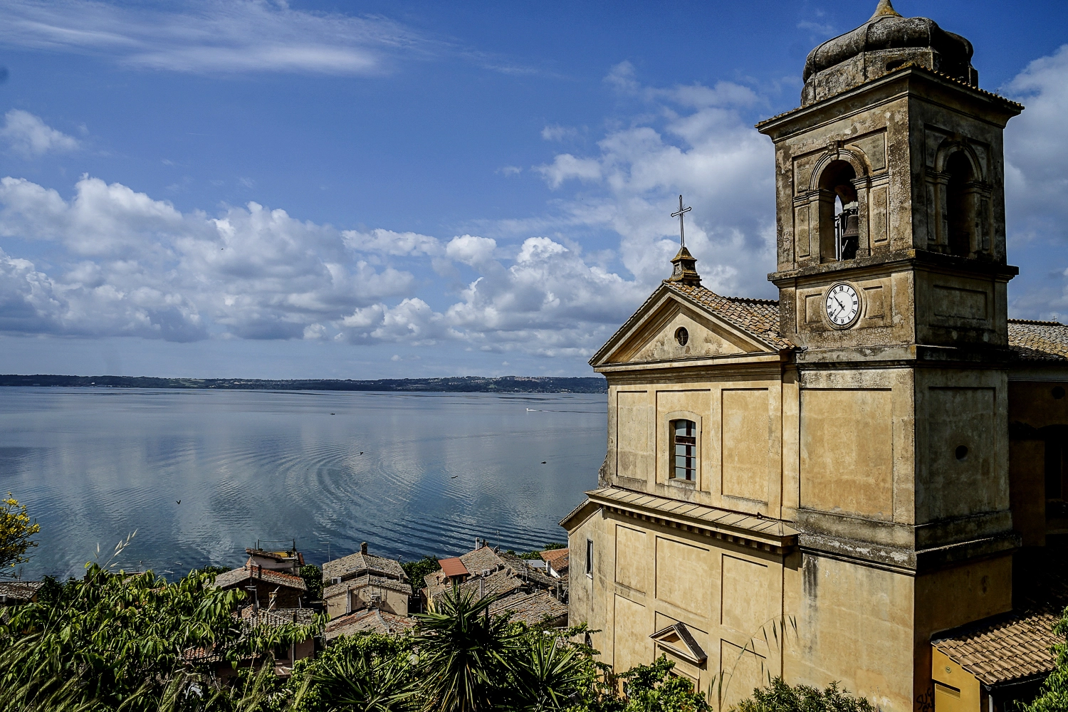 Trevignano Romano
