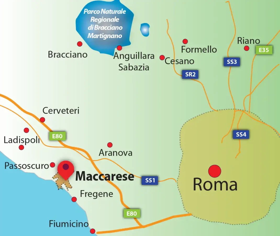 Maccarese
