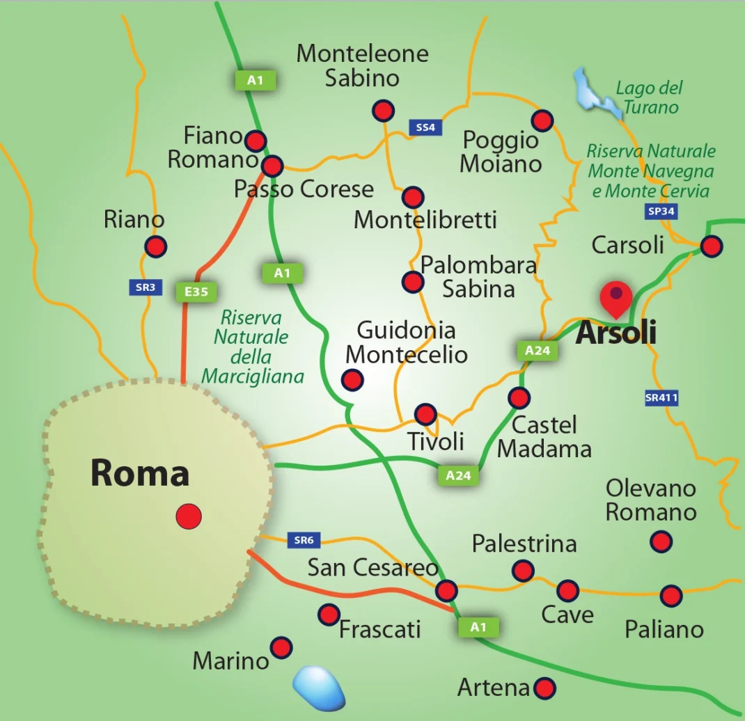 arsoli-piantina