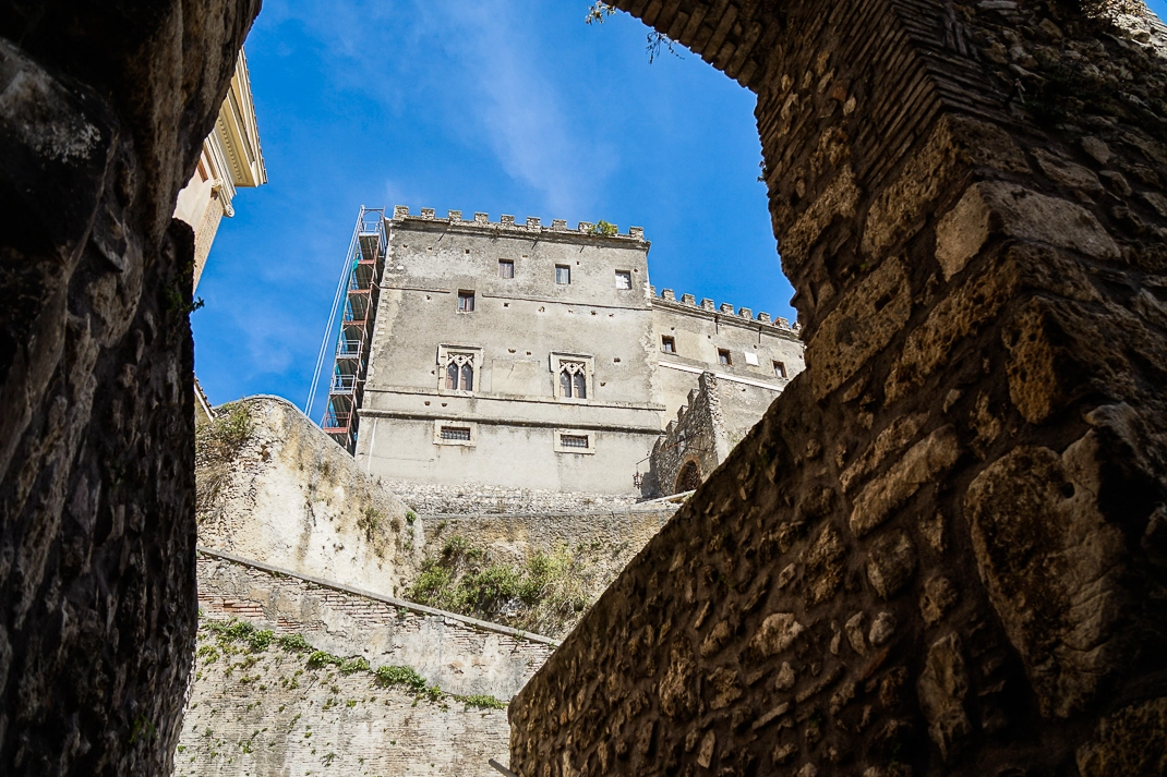 arsoli-castello-massimo