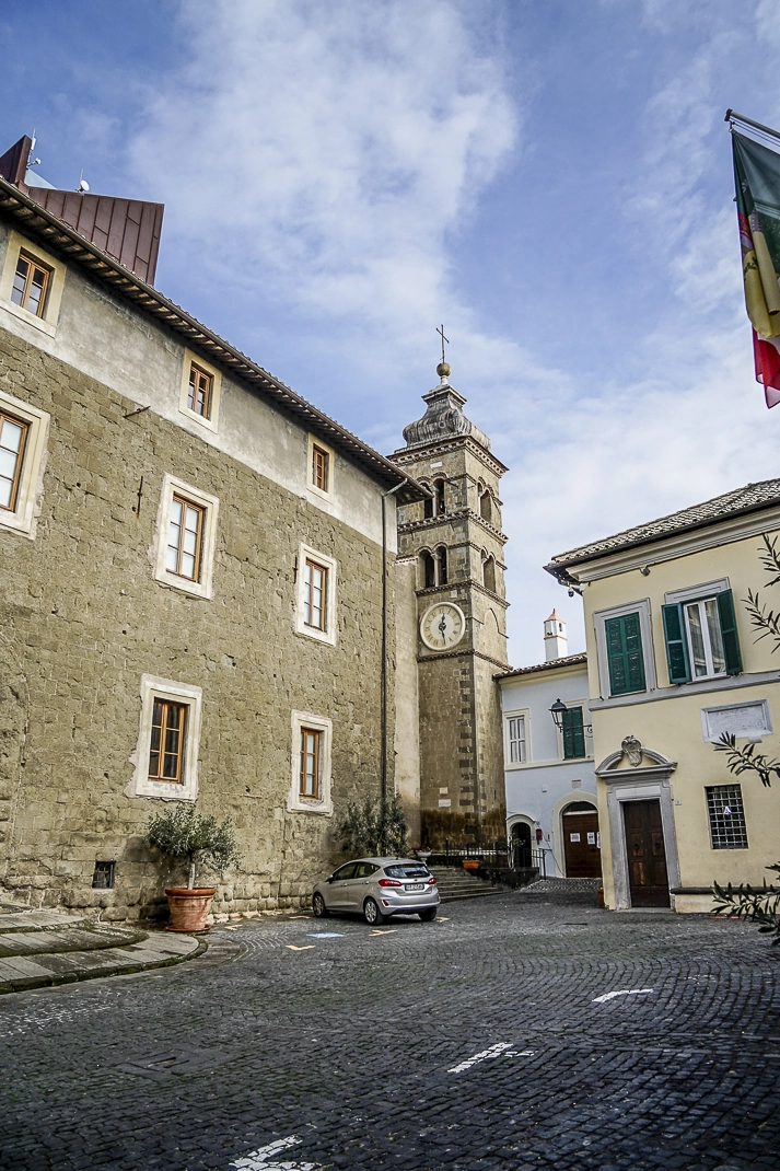 Formello Formello - TraveLazio