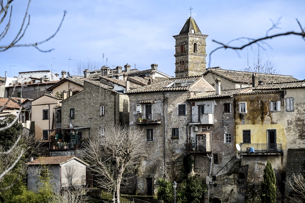 Formello Formello - TraveLazio